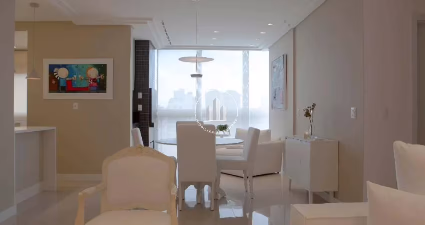 Apartamento 2 Quartos com 2 Suítes e 86m² - Canto