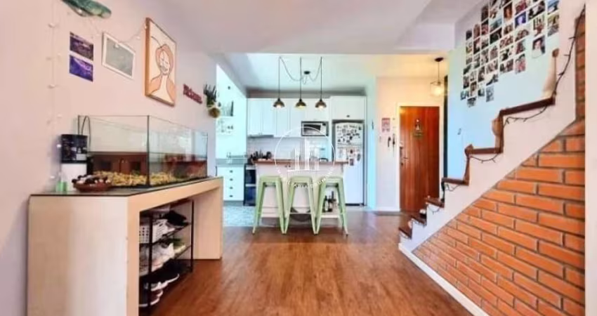 Apartamento 5 Quartos com 2 Suítes e 115m² - Itacorubi