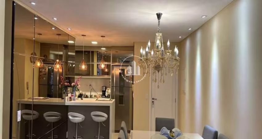 Apartamento 2 Quartos com 1 Suíte e 88m² - Campinas