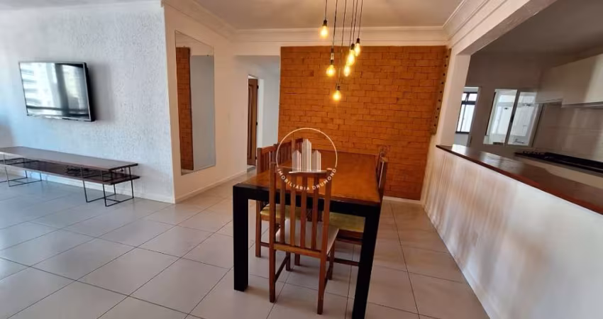 Apartamento 3 Quartos com 1 Suíte e 119m² - Campinas