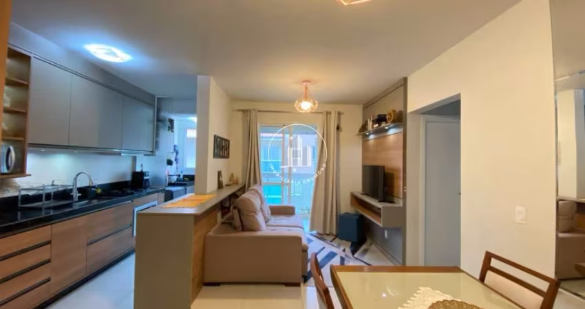 Apartamento 3 Quartos com 1 Suíte e 75m² - Centro
