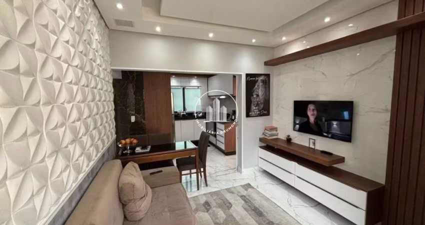 Casa 2 Quartos 70m² - Madri