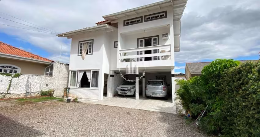 Casa 4 Quartos com 1 Suíte - Pagani