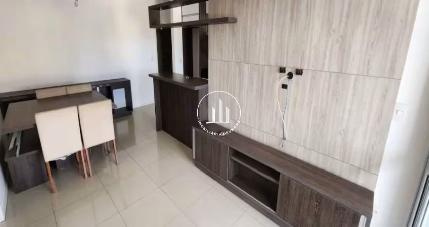 Apartamento 3 dormitórios sendo 2 suítes