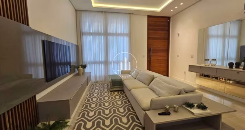 Casa 3 Quartos com 2 Suítes e 182m² - Pedra Branca