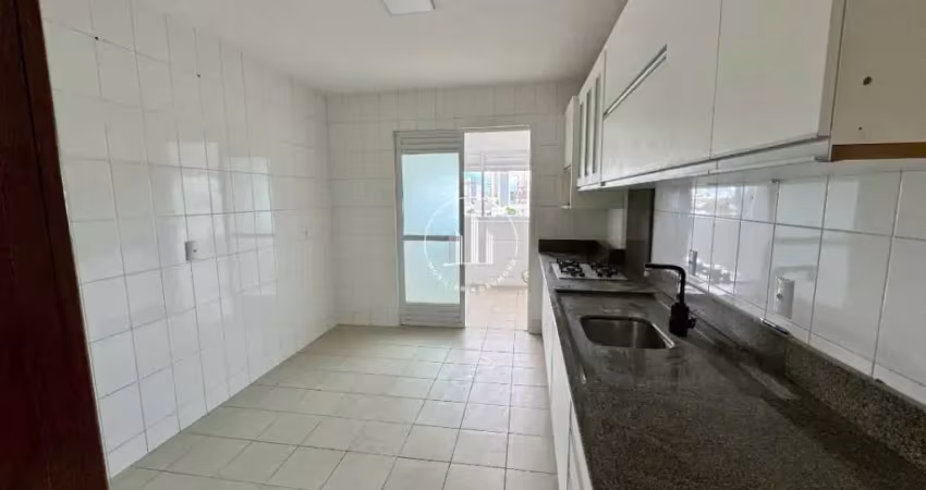 Apartamento Cobertura 3 Quartos de 130m² - Centro Palhoça