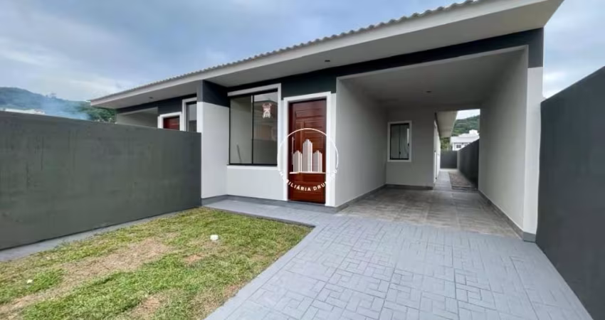 Casa Geminada 3 Quartos com 1 Suíte - Ipiranga