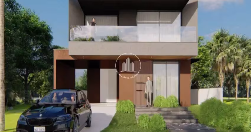 Casa com 3 quartos à venda na Rua das Baronesas, 03, Pedra Branca, Palhoça