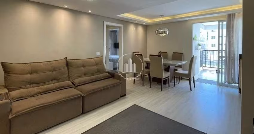 Apartamento 3 Quartos com 1 Suíte e 92m² - Pedra Branca