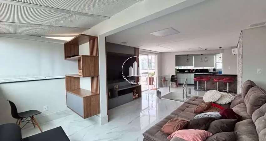 Cobertura 2 Quartos com 2 Suítes e 173m² - Campinas