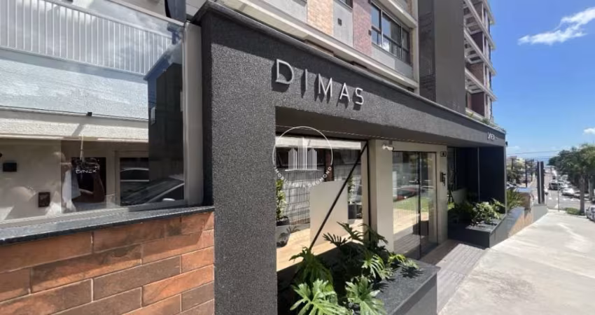 Apartamento 1 Quarto 63m² - Novo Estreito