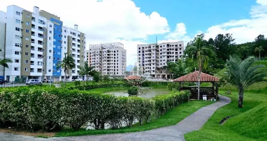 Apartamento 2 Quartos 52m² - Pedra Branca