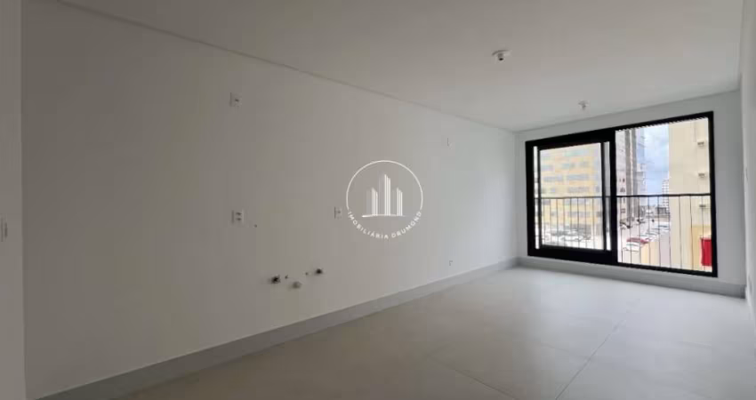 Apartamento 1 Quarto 41m² - Estreito