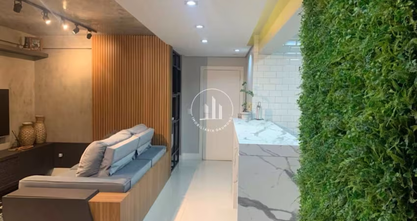 Apartamento 3 Quartos com 1 Suíte e 92m² - Pedra Branca