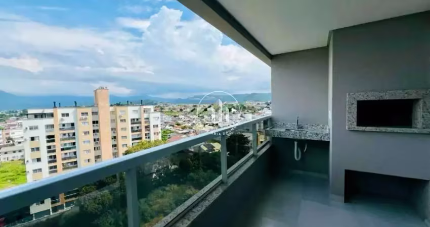 Apartamento 3 Quartos com 1 Suíte e 82m² - Pagani