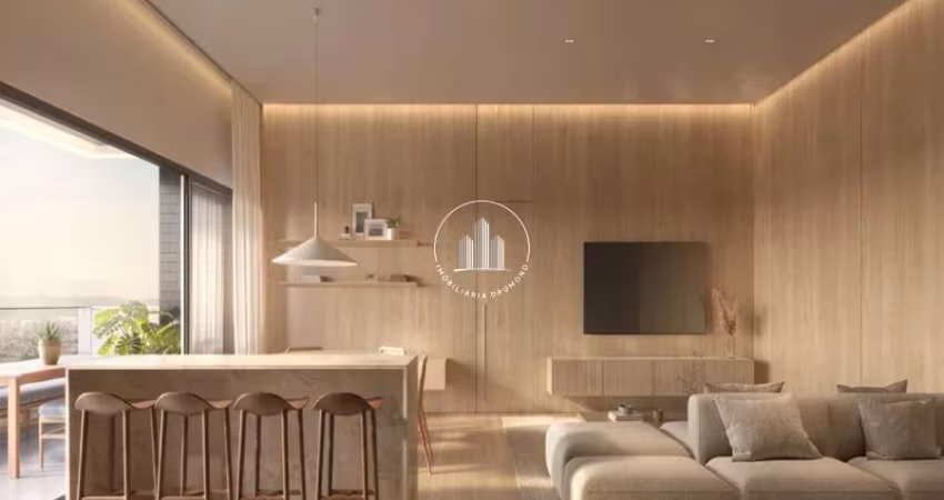 Apartamento 3 Quartos com 3 Suítes e 172m² - Campinas
