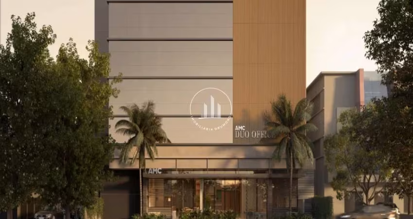 Apartamento 1 Quarto com 1 Suíte e 50m² - Campinas