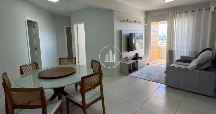 Apartamento 3 Quartos com 1 Suíte e 91m² - Pagani