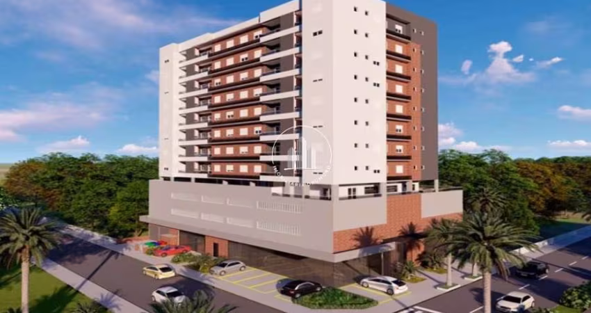 Apartamento 1 Quarto com 1 Suíte e 51m² - Pedra Branca