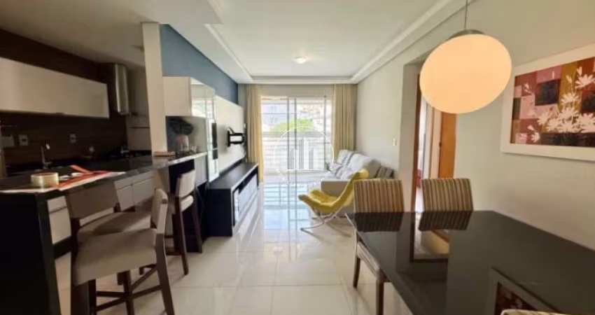Apartamento 2 Quartos com 1 Suíte e 84m² - João Paulo