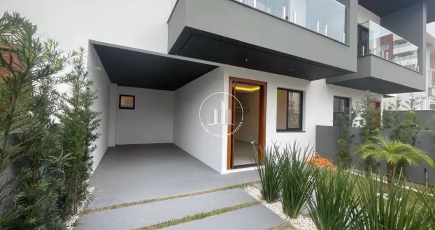 Sobrado Geminado 2 Quartos com 1 Suíte e 119m² - Pagani