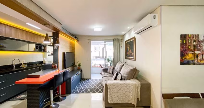 Apartamento 3 Quartos com 1 Suíte e 90m² - Barreiros