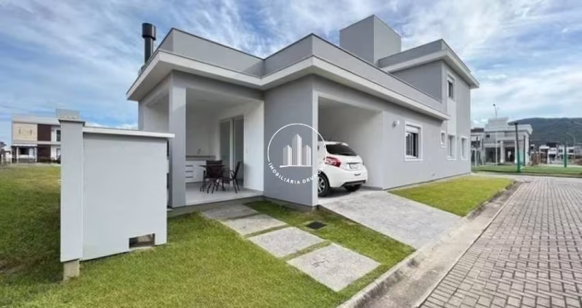 Casa 3 Quartos no Deltaville - Costa do Sol - Beira Rio