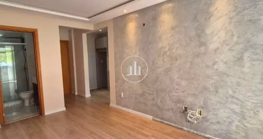 Apartamento com 2 quartos à venda na Rua José Wilson Francisco, 303, Forquilhinhas, São José