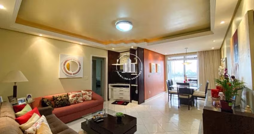 Apartamento 3 Quartos com 1 Suíte e 126m² - Kobrasol