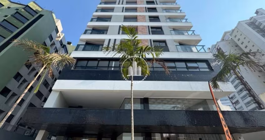 Apartamento 2 Quartos com 2 Suítes e 75m² - Balneário
