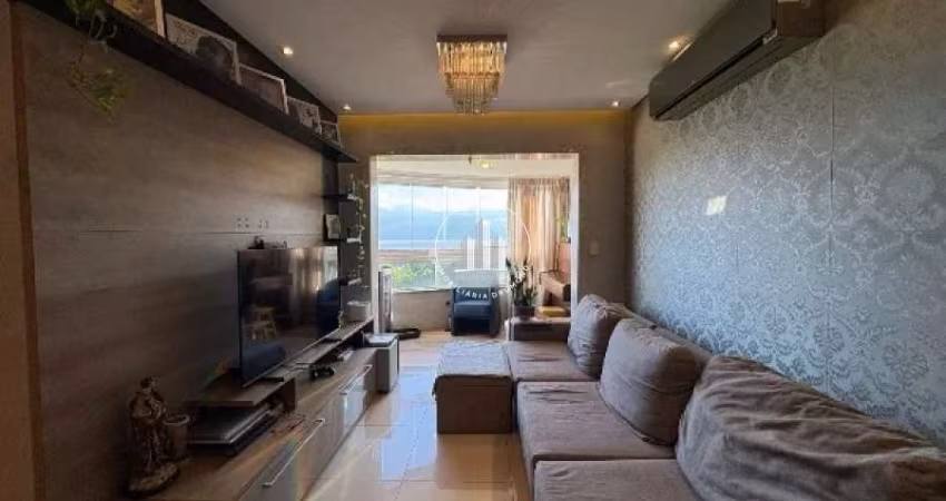 Apartamento 3 Quartos com 1 Suíte e 88m² - Pantanal