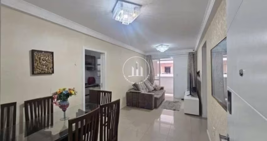 Apartamento 2 Quartos com 1 Suíte e 77m² - Barreiros