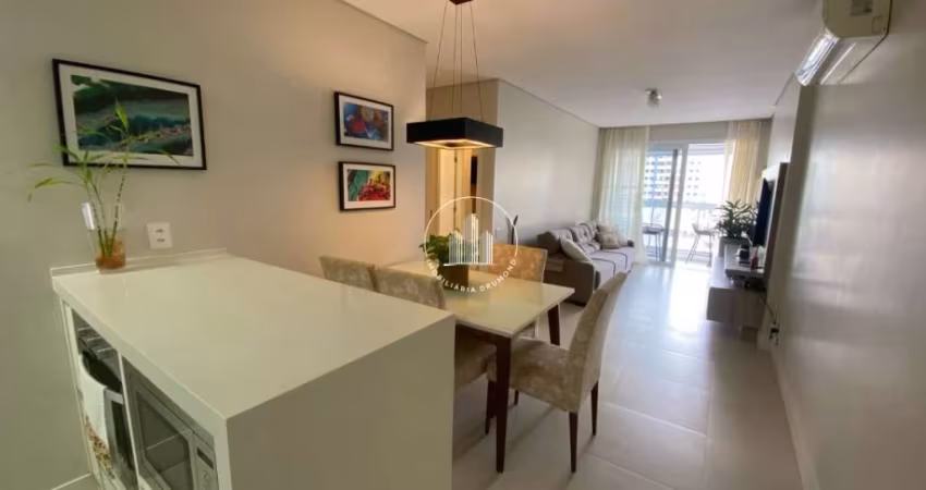 Apartamento 2 Quartos com 1 Suíte e 74m² - Centro
