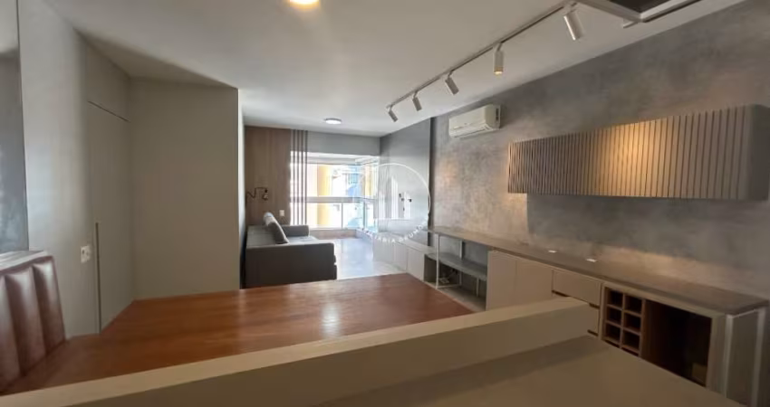 Apartamento 3 Quartos com 1 Suíte e 89m² - Itacorubi