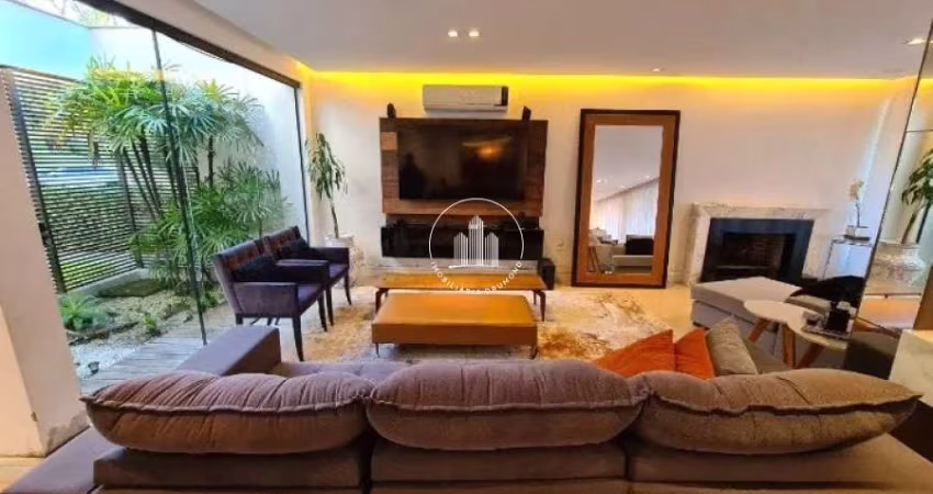 Casa 3 Quartos com Piscina - João Paulo