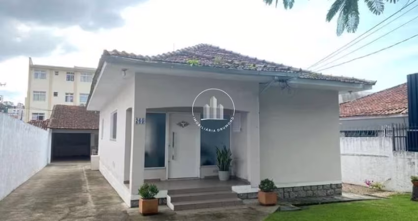 Casa 3 Quartos 96m² - Praia Comprida