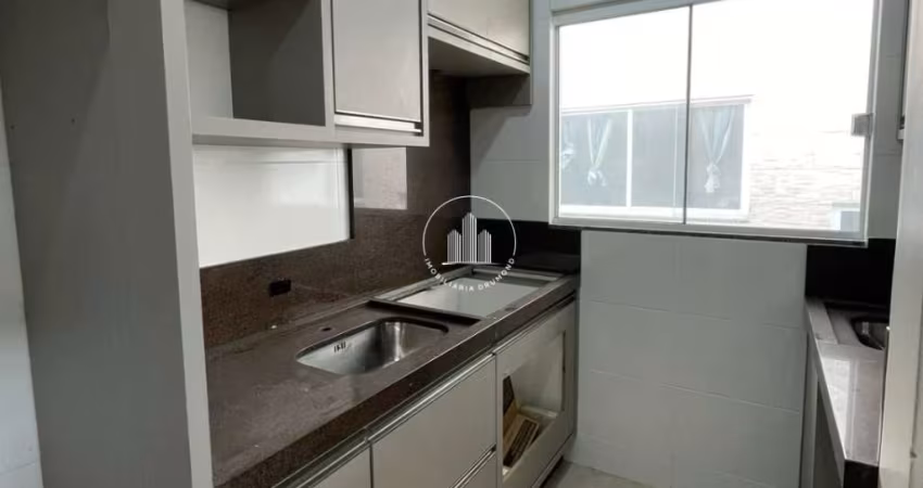 Apartamento 2 Quartos com 1 Suíte e 59m² - Nova Palhoça