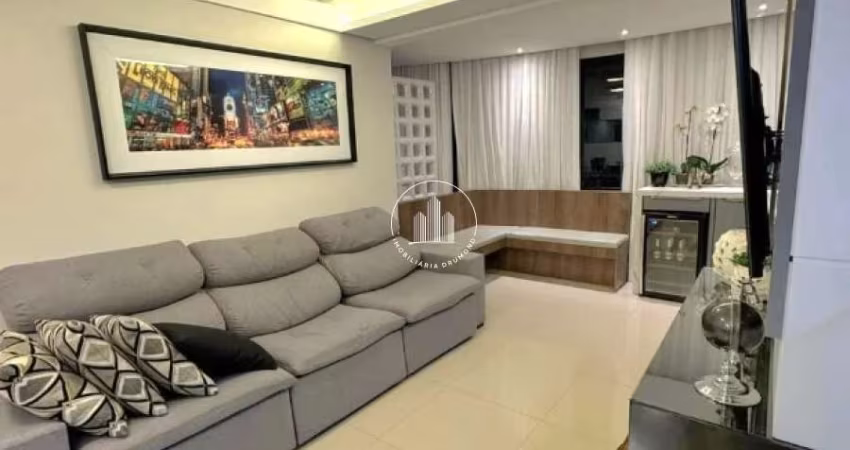 Apartamento 3 Quartos com 1 Suíte e 110m² - Coqueiros