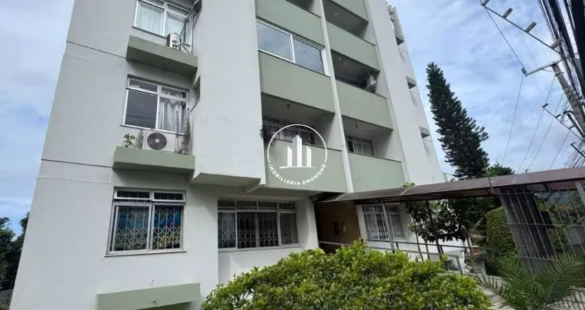Cobertura 2 Quartos 110m² - Carvoeira