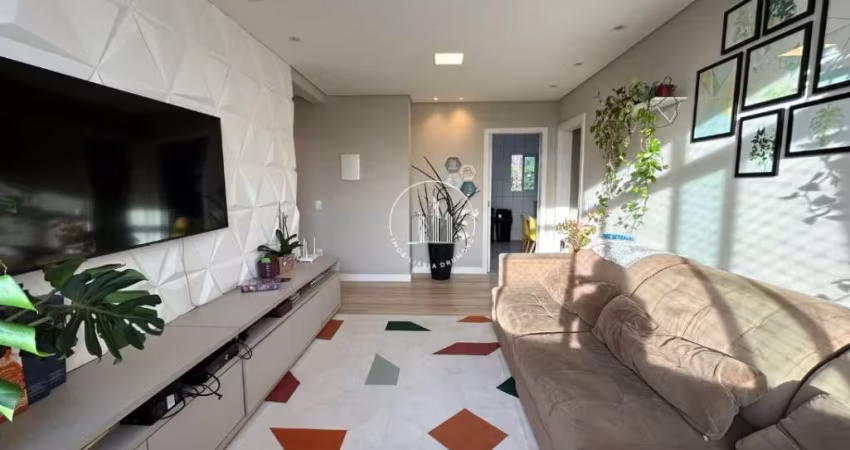 Cobertura 3 Quartos com 1 Suíte e 152m² - Picadas do Sul