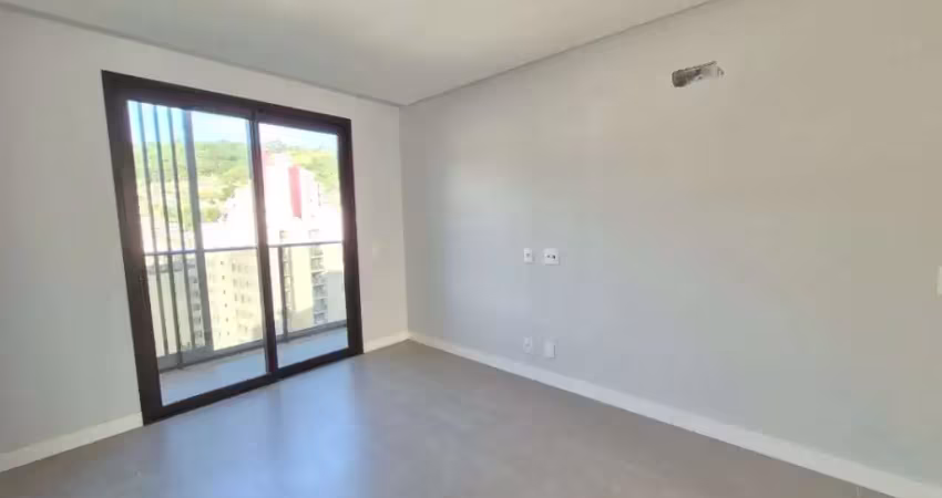 Apartamento com 2 quartos à venda na Avenida Hercílio Luz, 1131, Centro, Florianópolis
