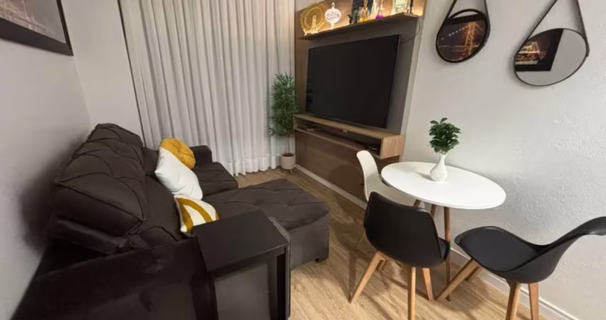 Apartamento 3 Quartos 54m² - Centro