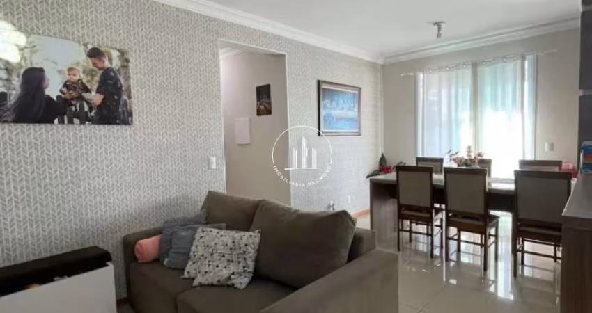 Apartamento 3 Quartos com 1 Suíte e 92m² - Barreiros