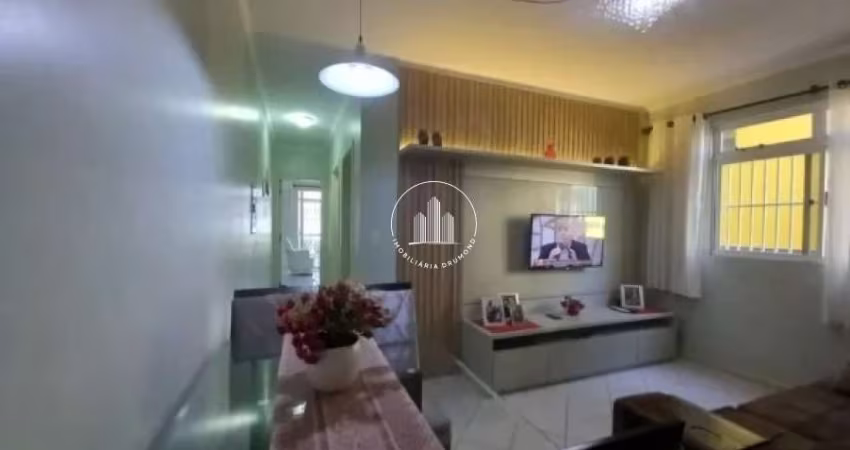 Apartamento 2 Quartos 72m² - Nossa Senhora do Rosário