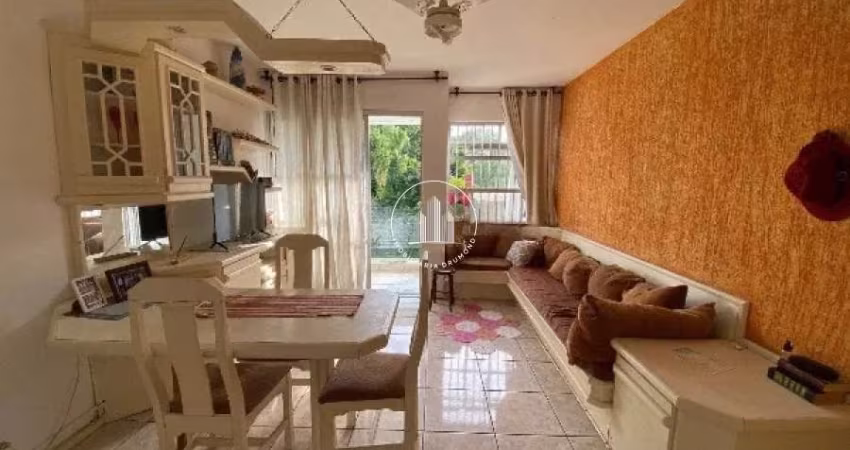 Apartamento 3 Quartos com 1 Suíte e 84m² - Carvoeira
