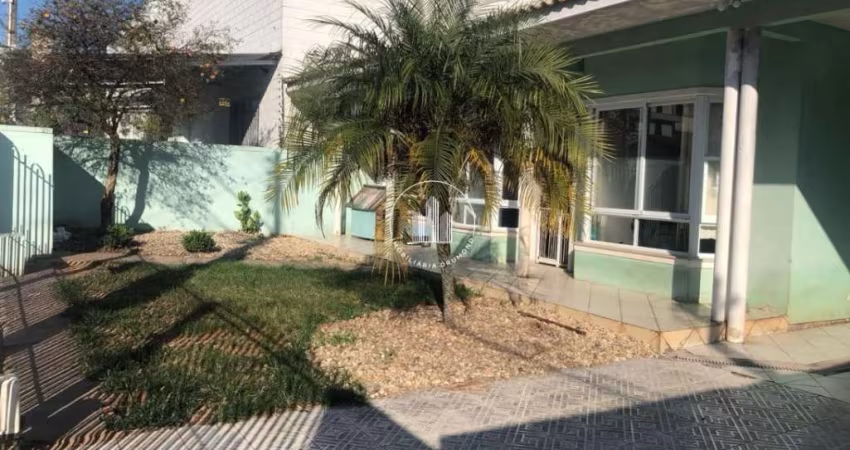 Casa 4 Quartos com 2 Suítes - Abraão