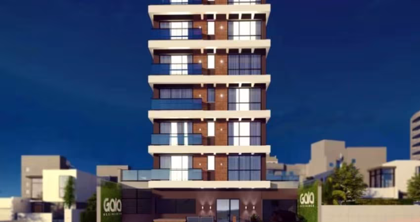 Apartamento loft 1 Quarto 47m² - Centro