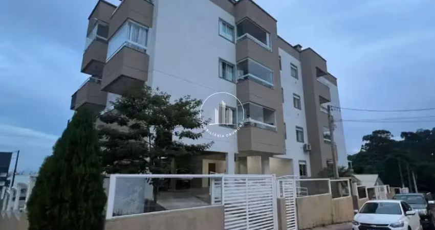 Apartamento com 2 quartos à venda na Rua Maria Degrandis, 645, Serraria, São José