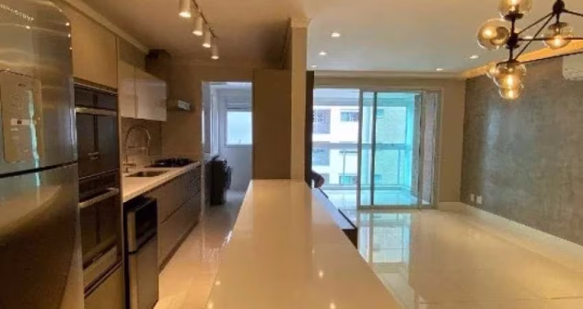Apartamento 2 Quartos com 2 Suítes e 94m² - Agronômica