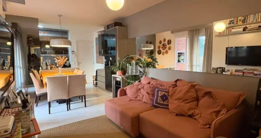 Apartamento 3 Quartos com 1 Suíte e 82m² - Córrego Grande